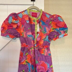 Marie by Victoria Dunn PERCY SOLEIL Maxi